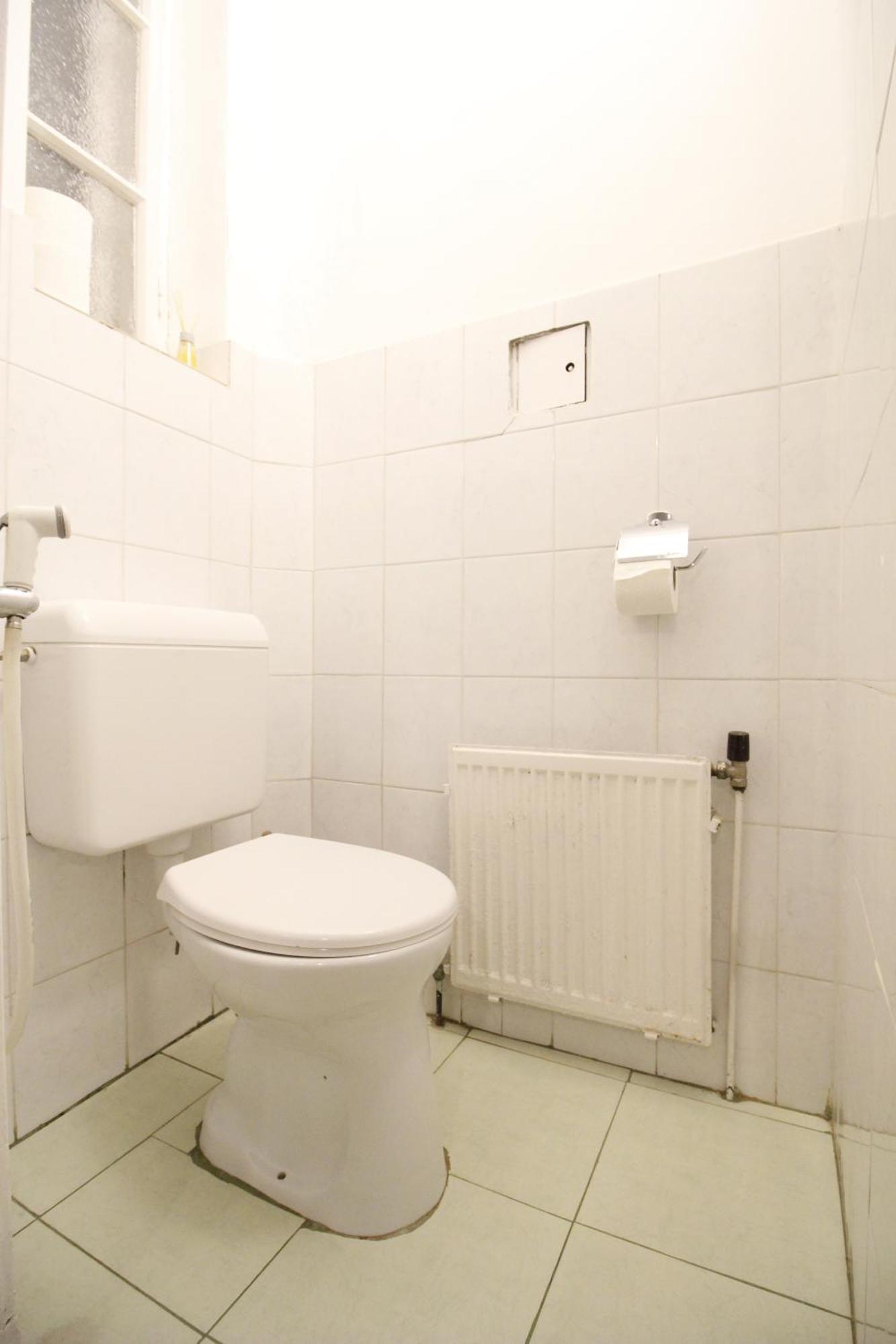 Comfortable Rooms Near Schonbrunn Palace Wenen Buitenkant foto