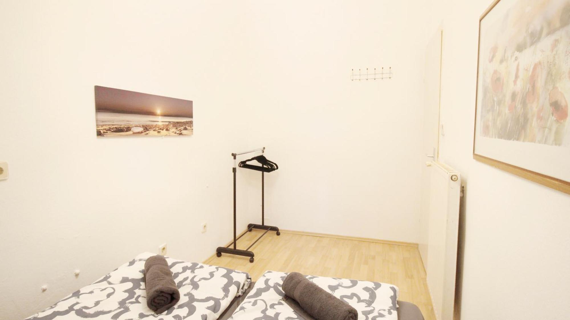 Comfortable Rooms Near Schonbrunn Palace Wenen Buitenkant foto