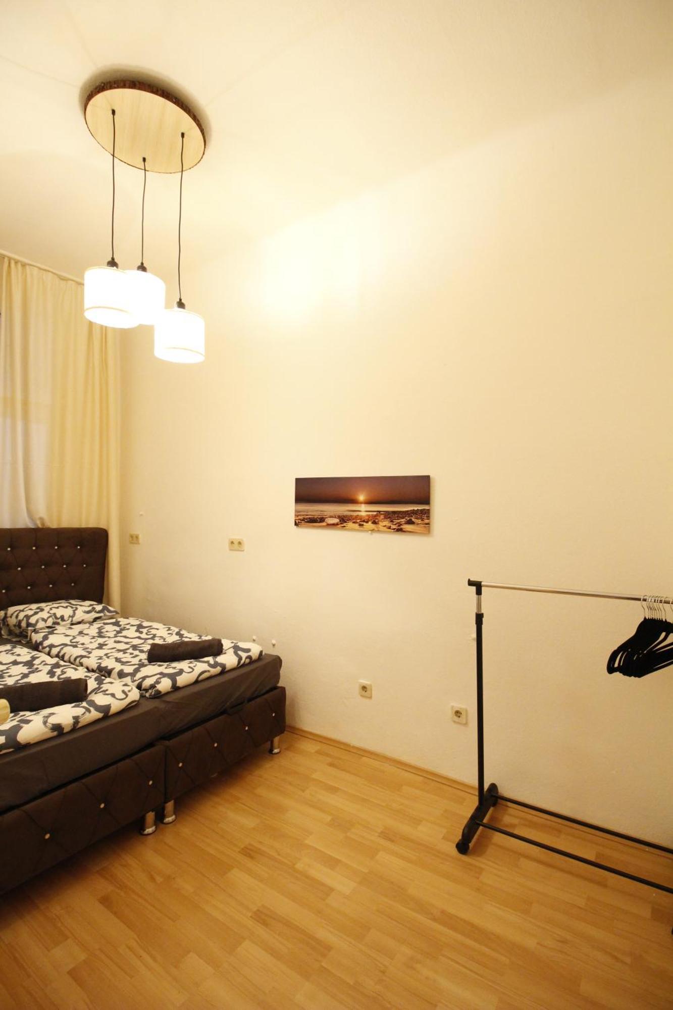 Comfortable Rooms Near Schonbrunn Palace Wenen Buitenkant foto